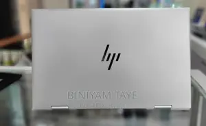 New Laptop HP Envy X360 16GB Intel Core I7 SSD 256GB