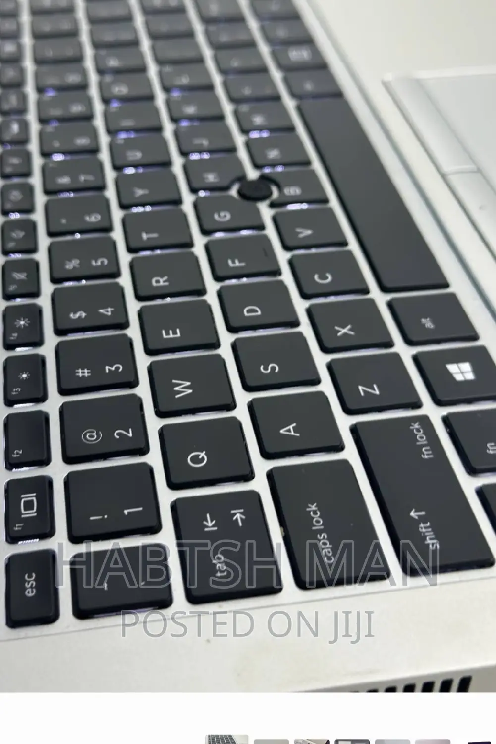 New Laptop HP Stream Notebook 16GB Intel Core i7 SSD 512GB