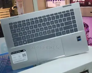 Photo - New Laptop HP Envy X360 16GB Intel Core I7 SSD 512GB