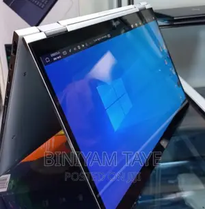 New Laptop HP EliteBook X360 1040 G5 16GB Intel Core I5 SSD 512GB