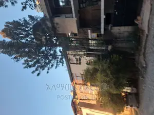 Furnished 5bdrm House in ሰሚት 72, Bole for sale