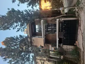 Furnished 5bdrm House in ሰሚት 72, Bole for sale