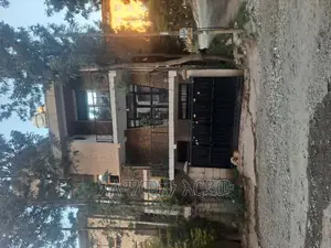 Furnished 5bdrm House in ሰሚት 72, Bole for sale