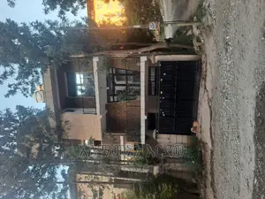 Furnished 5bdrm House in ሰሚት 72, Bole for sale