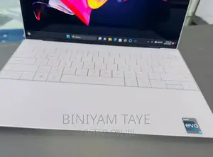 Photo - New Laptop Dell XPS 15 16GB Intel Core I7 SSD 512GB