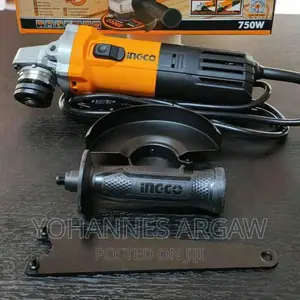 Photo - Grinder Ingco 750 Watt