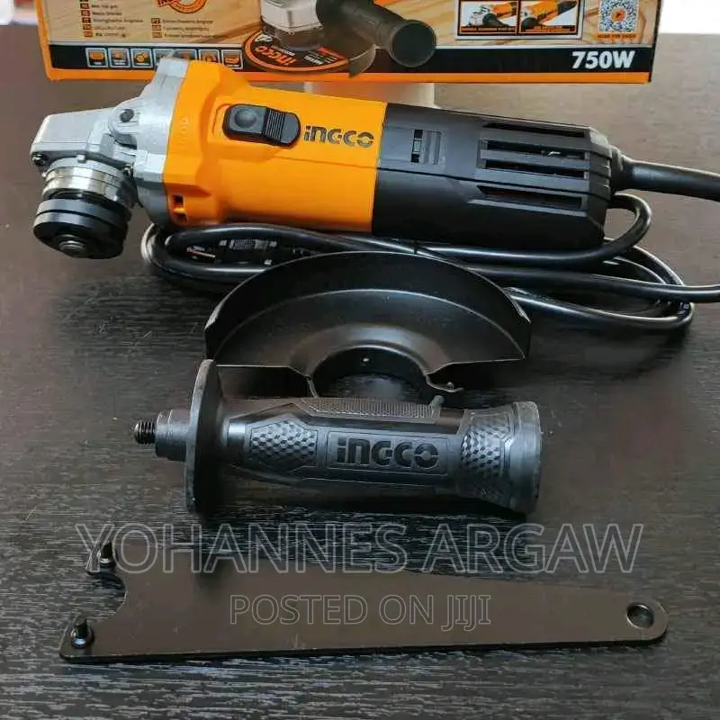 Grinder Ingco 750 Watt