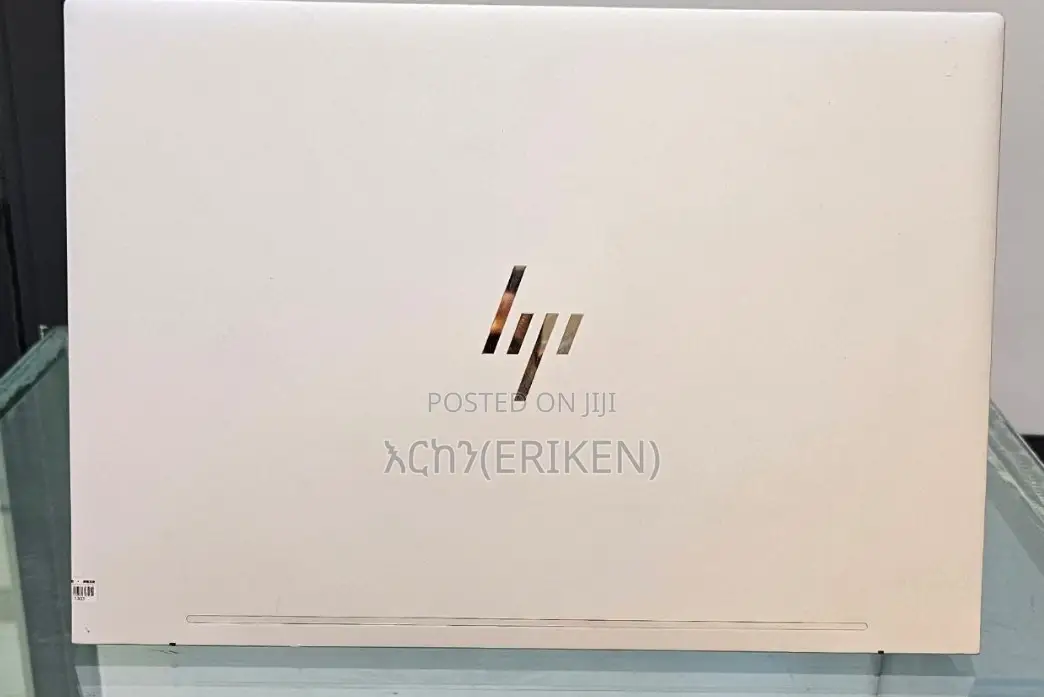 New Laptop HP Envy 14 8GB Intel Core I5 SSD 512GB