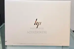 New Laptop HP Envy 14 8GB Intel Core I5 SSD 512GB