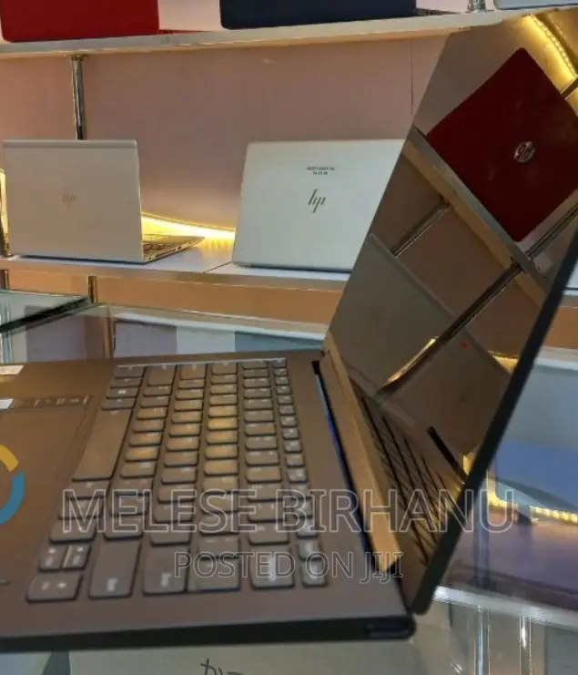 New Laptop Lenovo 12GB Intel Core I7 SSD 512GB