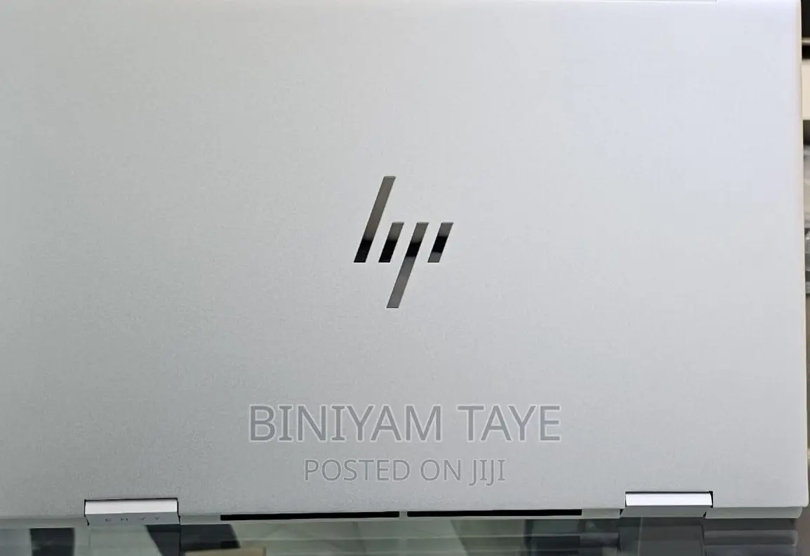 New Laptop HP Envy X360 16GB Intel Core I7 SSD 1T