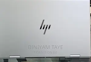 New Laptop HP Envy X360 16GB Intel Core I7 SSD 1T