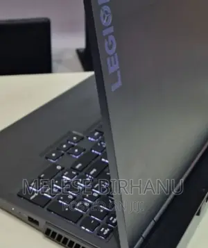 New Laptop Lenovo Legion 5 16GB Intel Core I5 SSD 512GB
