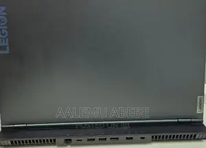 New Laptop Lenovo Legion 5 16GB Intel Core I5 SSD 512GB