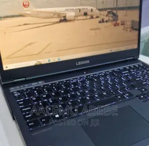 New Laptop Lenovo Legion 5 16GB Intel Core I5 SSD 512GB