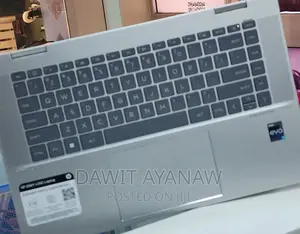 Photo - New Laptop HP 16GB Intel Core I7 SSD 512GB