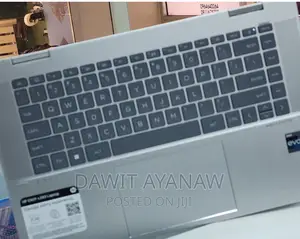 New Laptop HP 16GB Intel Core I7 SSD 512GB