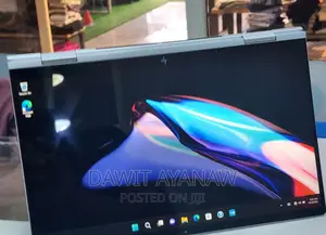 New Laptop HP 16GB Intel Core I7 SSD 512GB