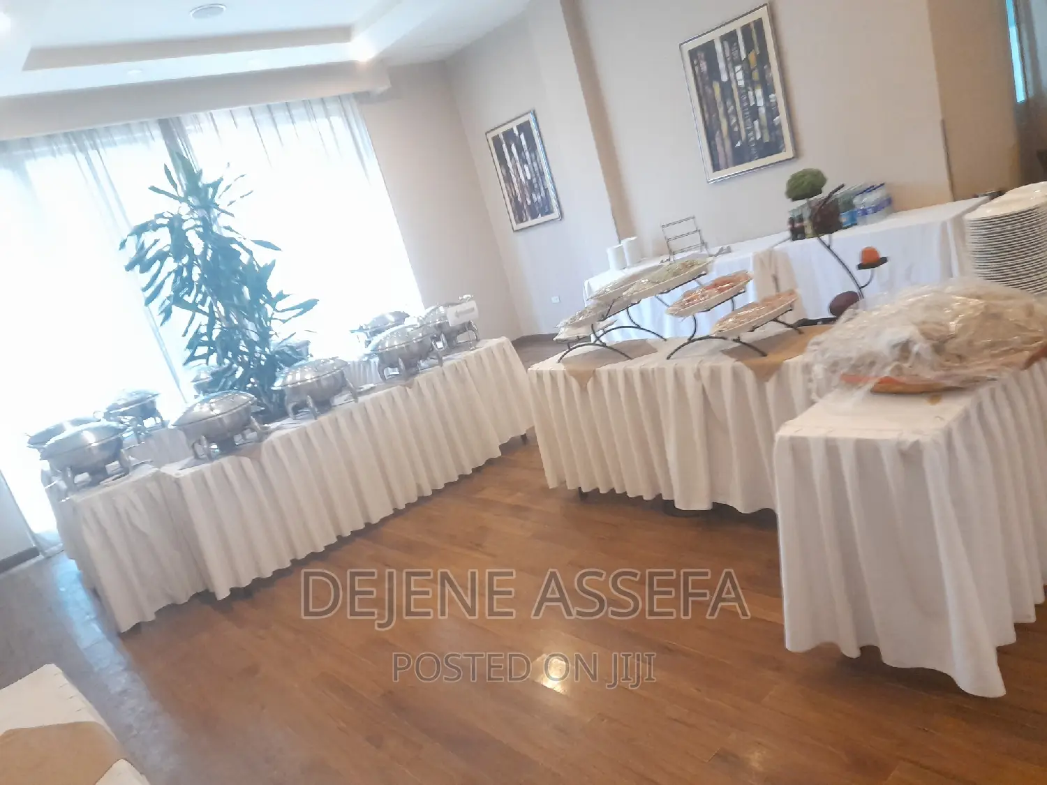 Golden Taste Catering Service