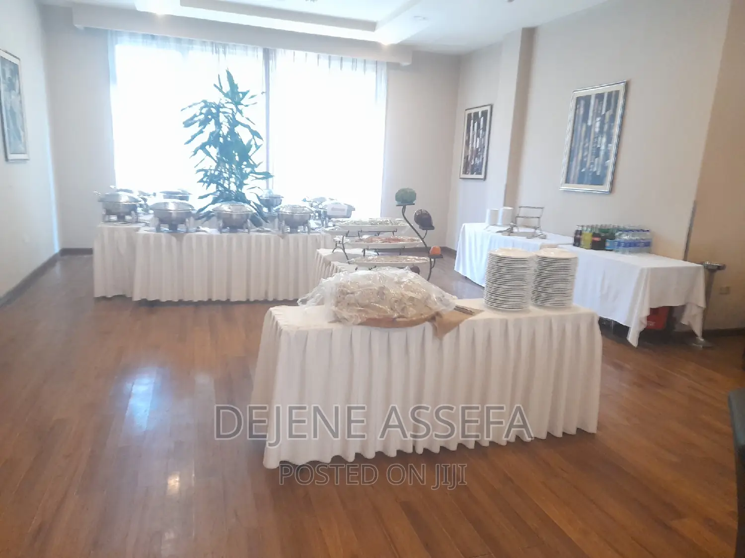 Golden Taste Catering Service