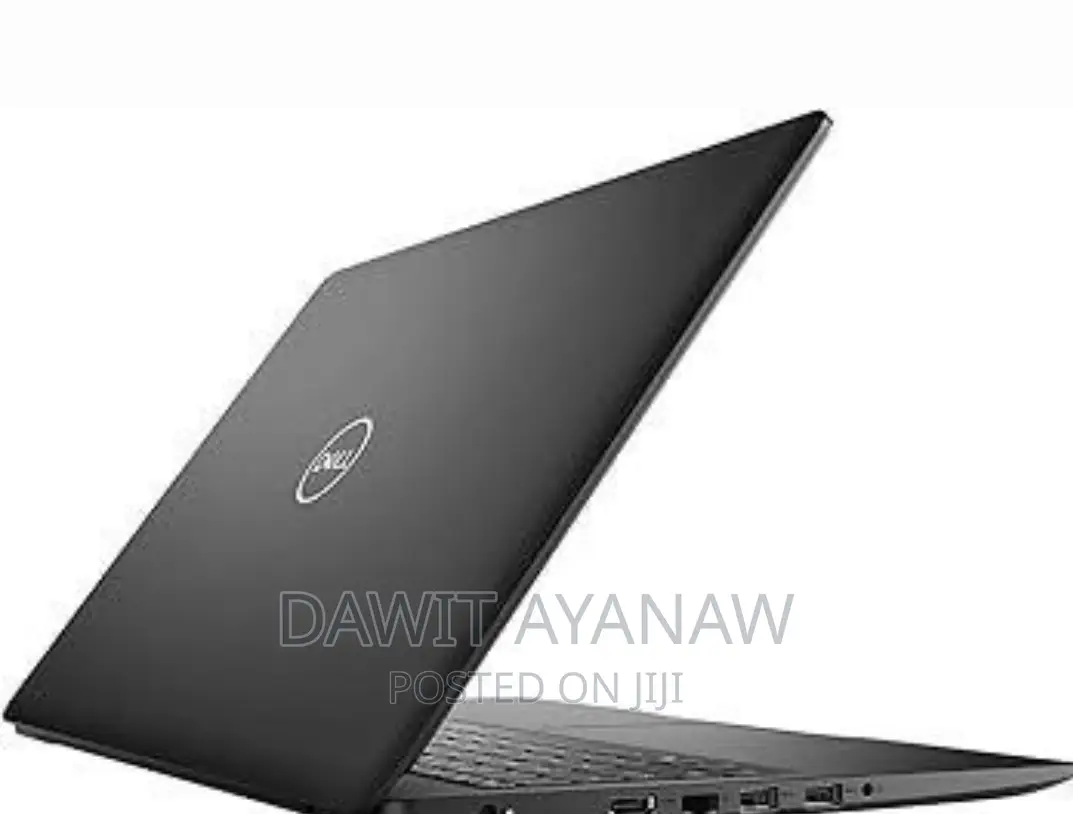 New Laptop Dell Inspiron 15 16GB Intel Core I5 SSD 512GB