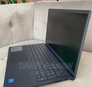 New Laptop Dell Inspiron 15 16GB Intel Core I5 SSD 512GB