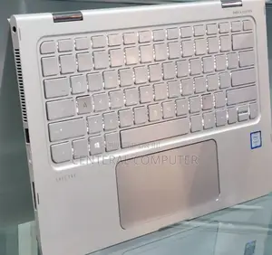 Photo - New Laptop HP X360 310 G2 8GB Intel Core I7 SSD 512GB