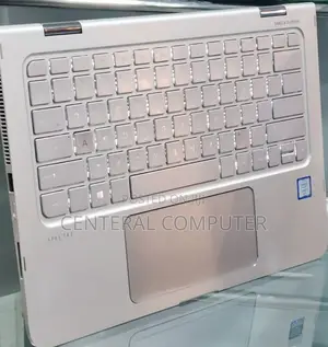 New Laptop HP X360 310 G2 8GB Intel Core I7 SSD 512GB