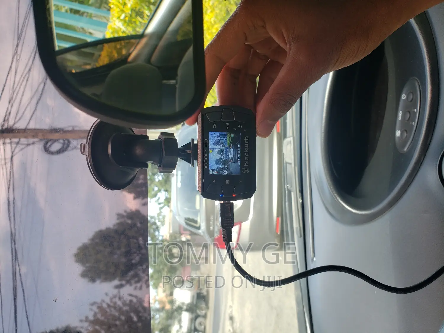 Dash Camera for Cars Safety መኬናዎትን ፣ ግጭቶችን ፣ እስፑክዬ ፣ የስርቆት