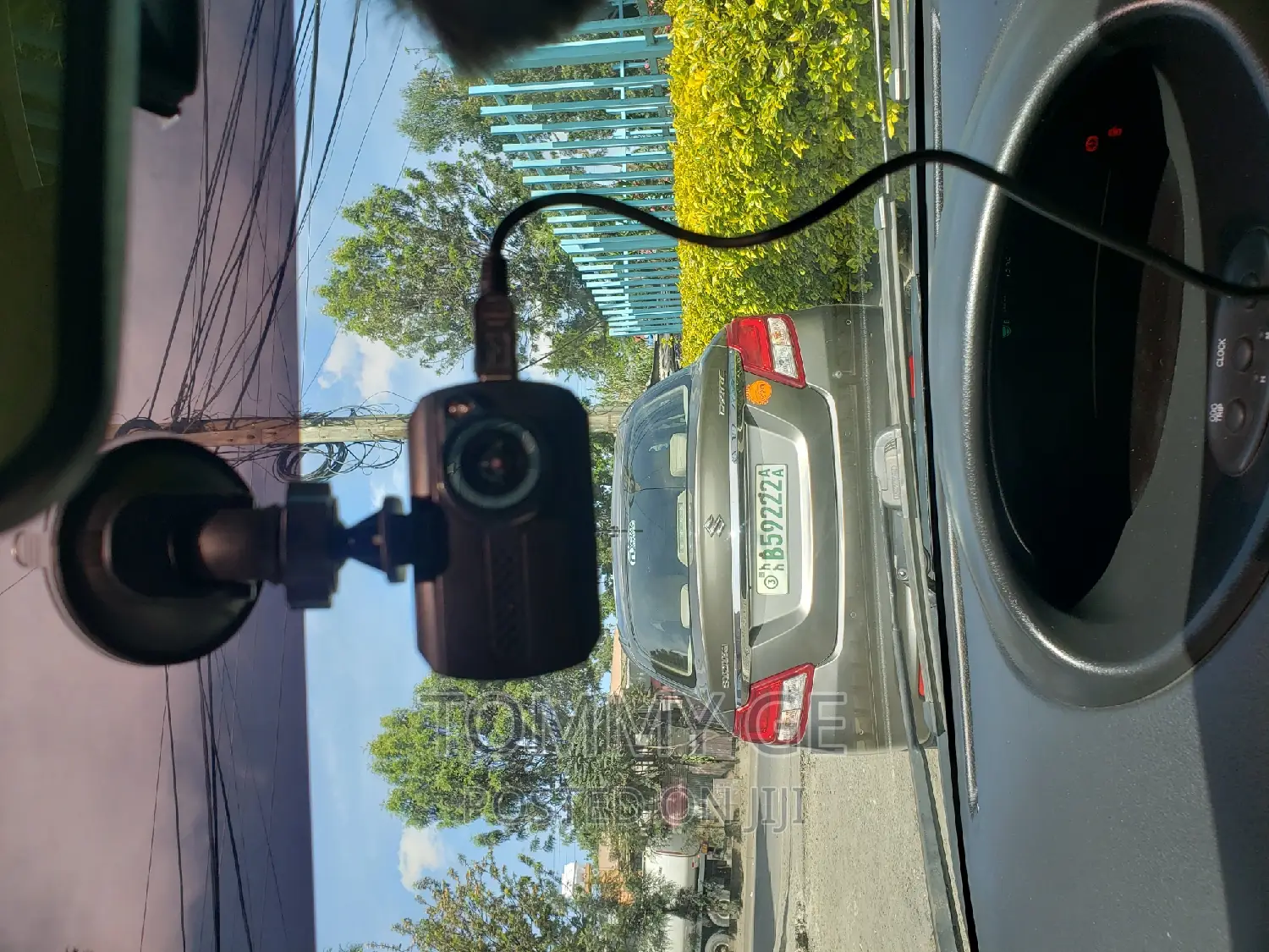 Dash Camera for Cars Safety መኬናዎትን ፣ ግጭቶችን ፣ እስፑክዬ ፣ የስርቆት