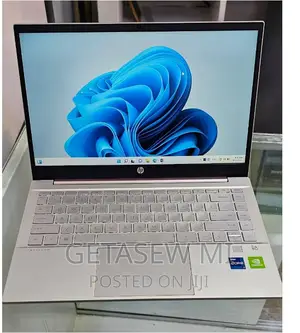 New Laptop HP Pavilion 15 16GB Intel Core I7 SSD 512GB