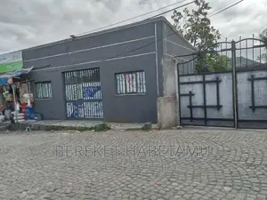 Furnished 6bdrm House in ሃና ማሪያም የሳሪሱ, Nifas Silk-Lafto for sale