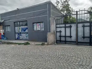 Furnished 6bdrm House in ሃና ማሪያም የሳሪሱ, Nifas Silk-Lafto for sale