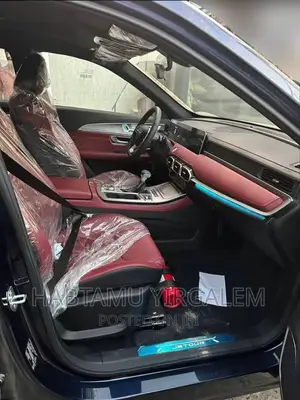 Jetour X70 Plus 2023 Blue