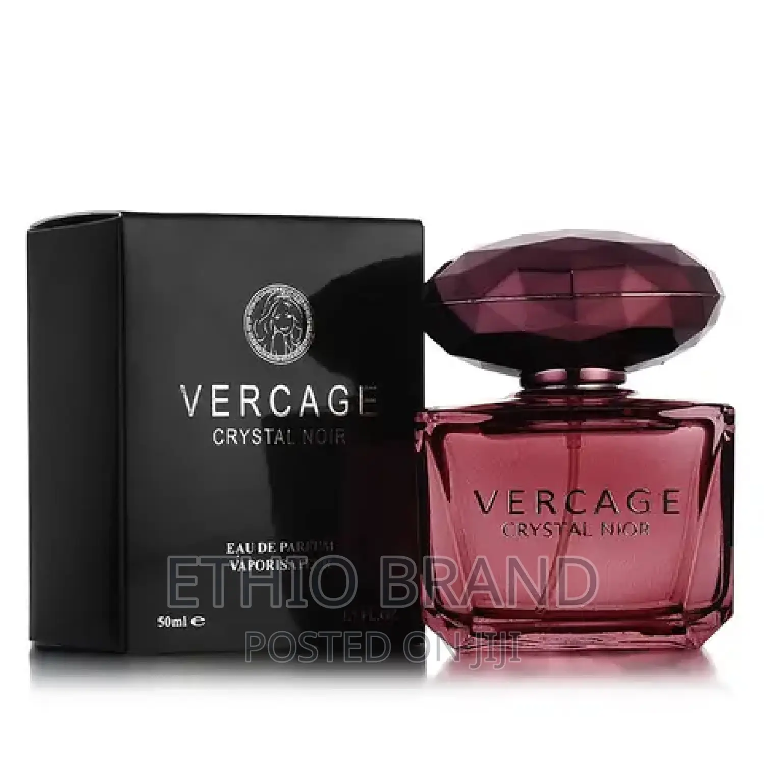 Versace Noire for Gift