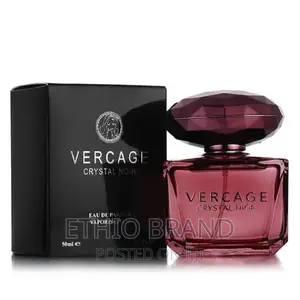 Photo - Versace Noire for Gift