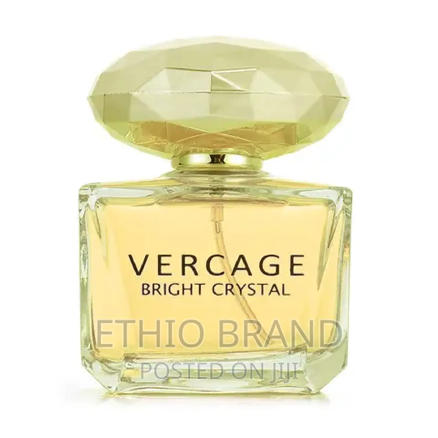 Versace Crystal Best