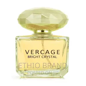 Photo - Versace Crystal Best