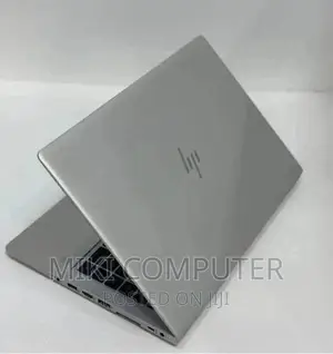 New Laptop HP EliteBook 840 8GB AMD Ryzen 3 SSD 256GB