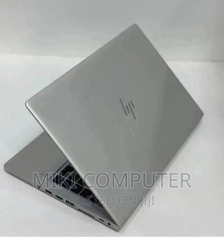 New Laptop HP EliteBook 840 8GB AMD Ryzen 3 SSD 256GB