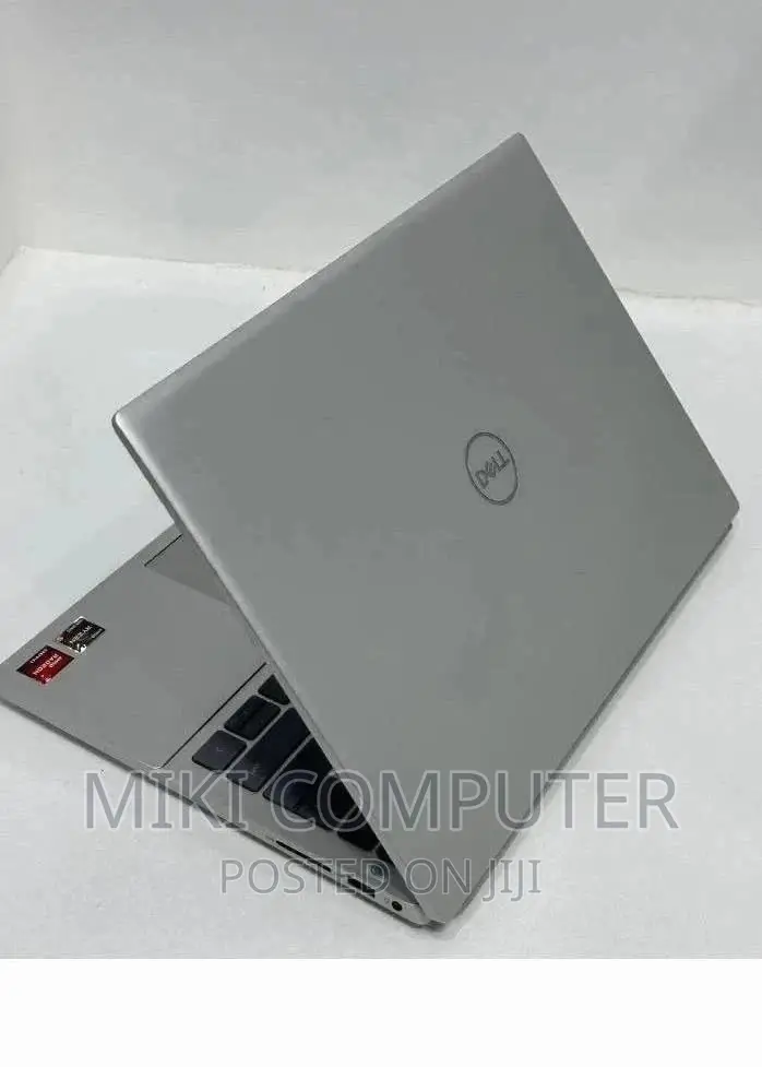 New Laptop Dell Inspiron 14 16GB AMD Ryzen 5 SSD 512GB