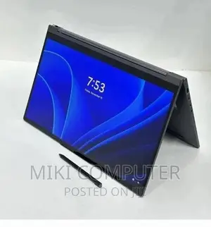 New Laptop Lenovo Yoga C930 16GB Intel Core i7 SSD 512GB