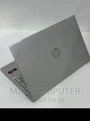 New Laptop HP Pavilion 15 16GB AMD Ryzen 5 SSD 512GB