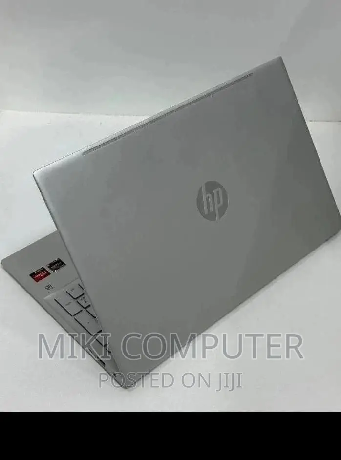 New Laptop HP Pavilion 15 16GB AMD Ryzen 5 SSD 512GB