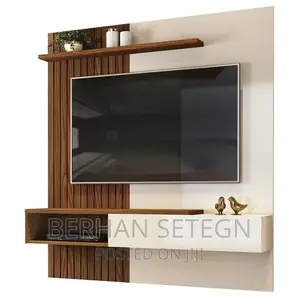 ፅድት ያሉ ውብ እና ዘመናዊ ቲቪ ስታንዶችtv Stands