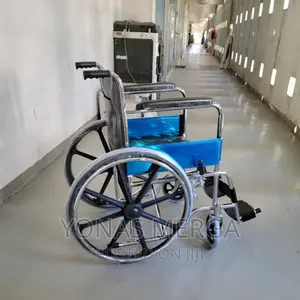 ባሉበት አለን Wheelchair_travel Wheelchair Care PHP 4,50new