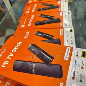 Mi Tv Stick New Orginal FHD Smart Tv Maker Android Tv Stick