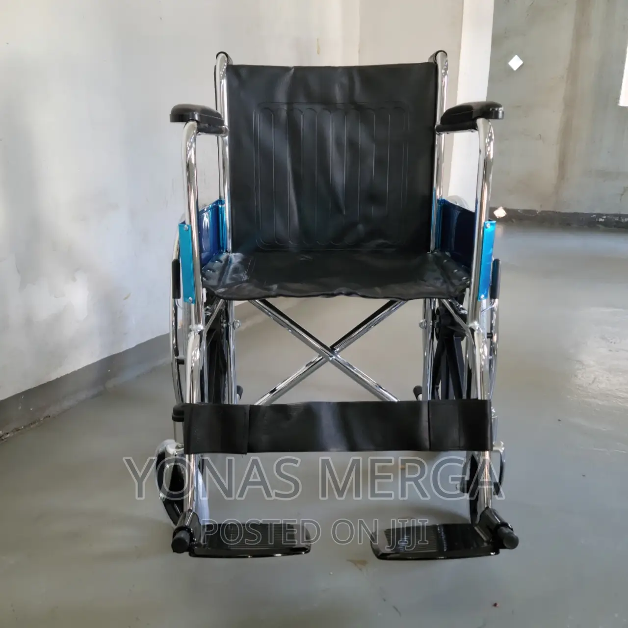 Wheelchair_your Daily Routine Made Easier and Safer