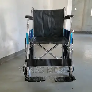 Wheelchair_your Daily Routine Made Easier and Safer