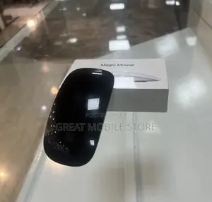 Apple Magic Mouse 2